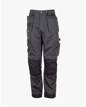 Apache Ats Trousers - Grey