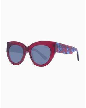 Pepe Jeans Sunglasses Pj7423 263 50 - Blue