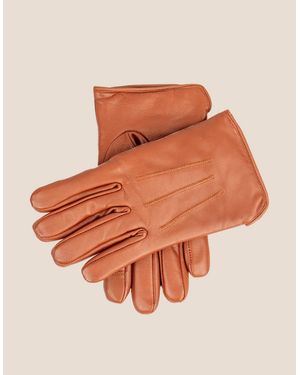Oswin Hyde Earl Tan - Orange