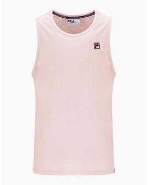 Fila Sunny Vest Pale Lilac - Pink