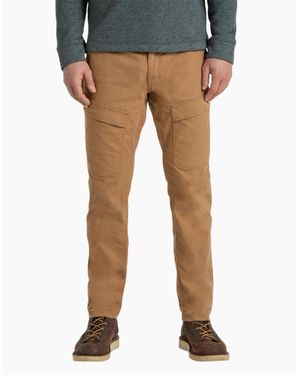 Craghoppers Karst Combat Trousers - Blue
