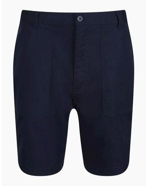 Regatta New Action Shorts - Blue