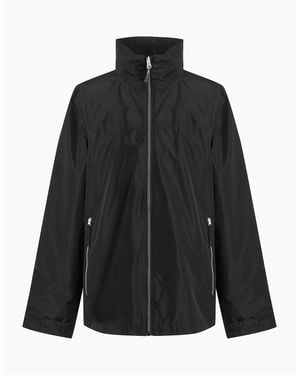 Regatta Professional Waterproof Soft Shell Jacket - Black