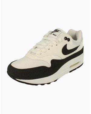 Nike Air Max Nike Air Max 1 Trainers Dz2628 102 - White