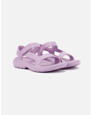 Teva Hurricane Drift Lupine Sandals - Purple
