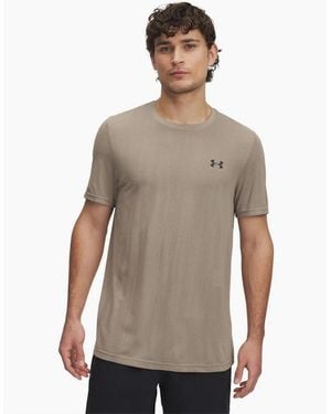 Under Armour Vanish Seamless N - Grey