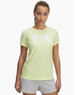 Under Armour T-Shirt - Green