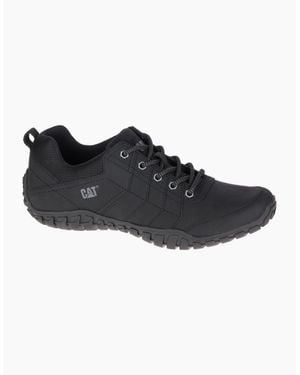 Caterpillar Instruct P722309 Shoes - Black