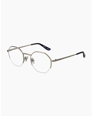 Superdry Optical Frame Sdo-2012 002 48 - Metallic