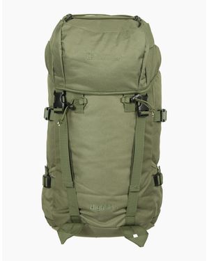 Mountain Warehouse High 50L Backpack - Green