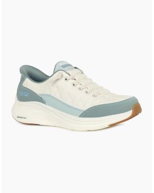 Skechers Slip - Blue