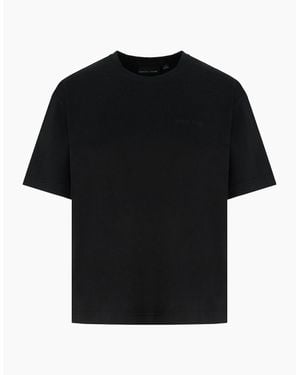 Canada Goose Roam T-Shirt - Black