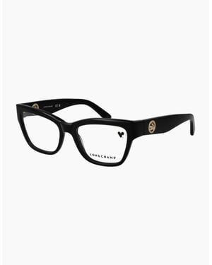 Longchamp Optical Frame Lo2743 001 52 - Black