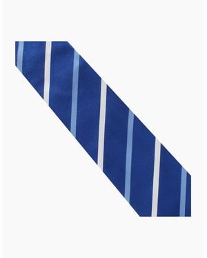 Paul Smith Tie - Blue