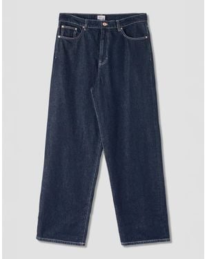 Stan Ray Wide 5 Jean - Blue