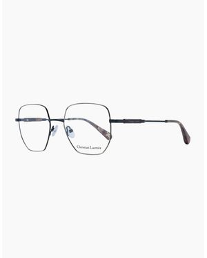 Christian Lacroix Optical Frame Cl3077 401 51 - Black