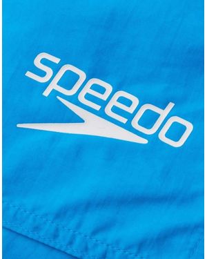 Speedo Essentials Swim Shorts - Blue