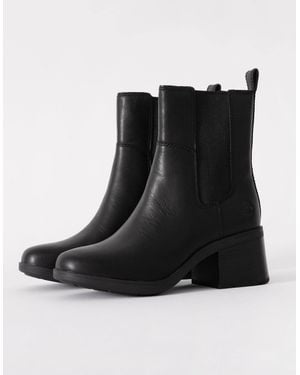 Timberland Bellevaux Chelsea Boot - Black