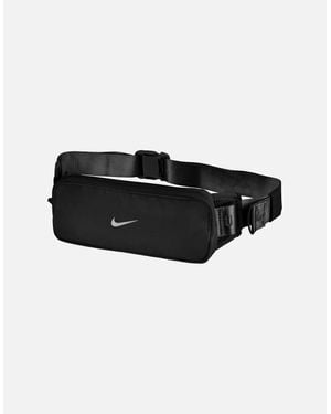 Nike Tempo Waist Bag - Black
