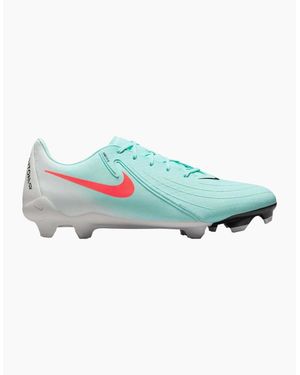 Nike Phantom Nike Phantom Gx Ii Academy Firm Ground Football Boots - Green