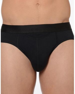 Hom Ho1 Mini Brief - Black