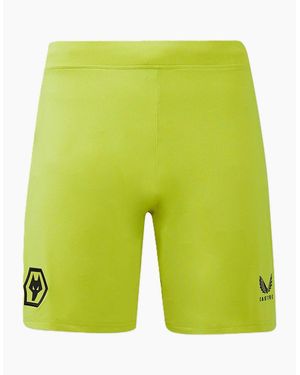 Castore Wlvspagkshor Sn99 - Green