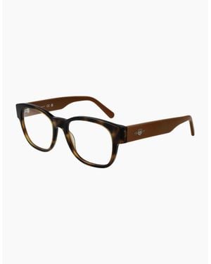 GANT Optical Frame Ga50001 052 53 - Brown