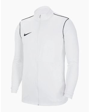 Nike Jacket Park 20 202 - White