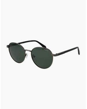 Polaroid Sunglasses Pld 4197/S/X R80Uc 53 - Green