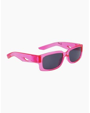 Nike I Rectangle Sunglasses - Pink