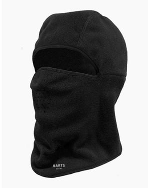 Barts Balaclava Neck Gaiter - Black