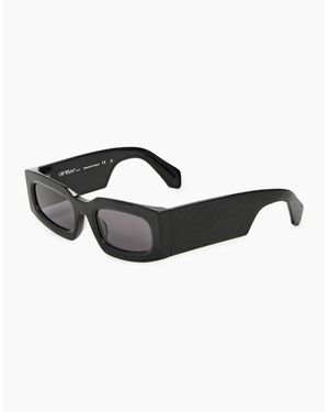 Off-White c/o Virgil Abloh Off Cary Sunglasses - Black