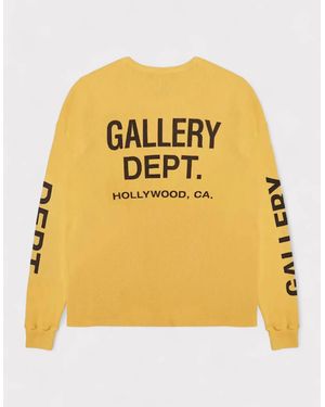GALLERY DEPT. Gallery Department Thermal - Metallic