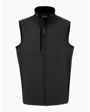 Craghoppers Expert Basecamp Softshell Vest - Black