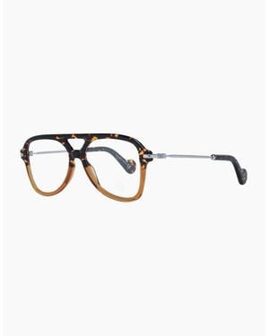 Moncler Optical Frame Ml5081 56A 56 - Brown