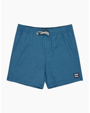Billabong Every Other Day Boardshorts - Blue