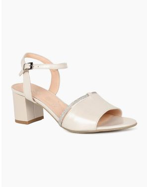 Bioeco Siena Sandals - Pink