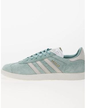 Adidas Originals Gazelle Trainers - Blue