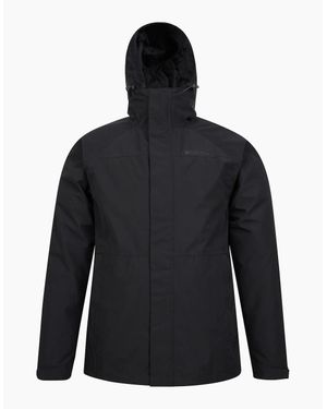 Mountain Warehouse Alaskan 3 - Blue