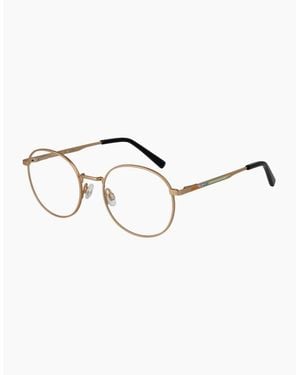 Pepe Jeans Optical Frame Pj1366 C6 49 - Metallic