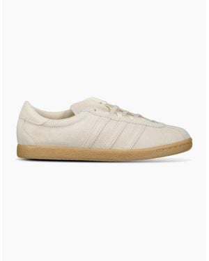 adidas Originals Tobacco - White