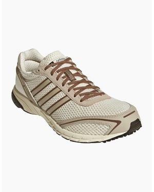 adidas Ladies Adizero Trainers - White