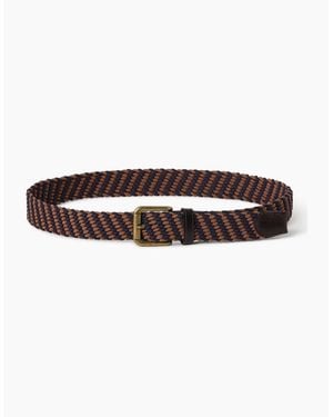 Osprey Warren Belt - Brown