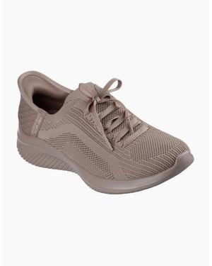 Skechers Slip-Ins: Ultra Flex 3.0 150447 - Brown