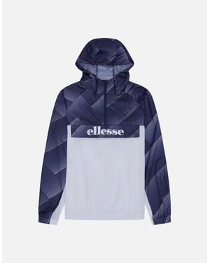 Ellesse Fiorisa Windrunner - Blue