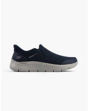 Skechers Go Walk Skechers 216333/Nvy Go Walk Flex - Blue