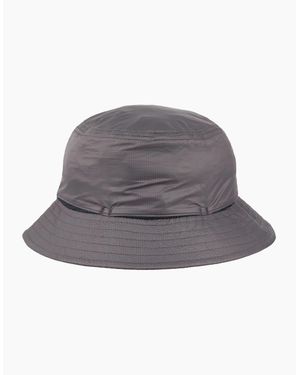 Regatta Adult Utility Bucket Hat - Grey