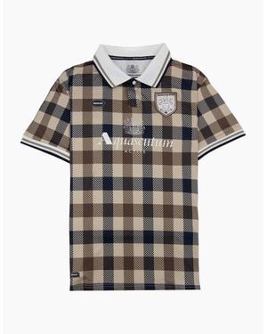Aquascutum Since 1851 Football Shirt 30 - Multicolour