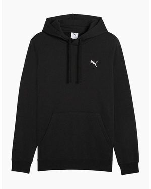 PUMA Ess Hoodie - Black