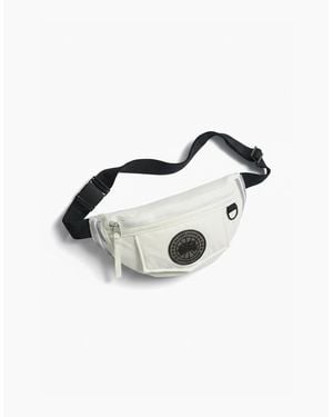 Canada Goose Waist Pack Endraluxe - White